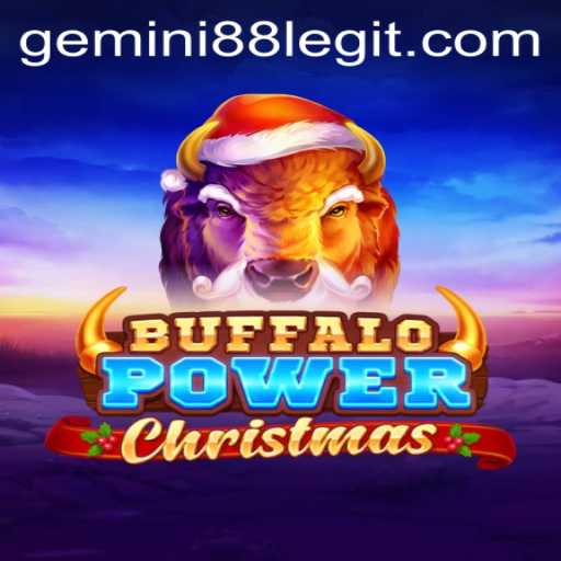 Unveiling the Festive World of BuffaloPowerChristmas