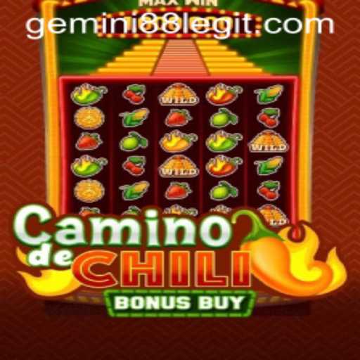 CaminodeChiliBonusBuy: A Spicy Adventure with Gemini 88