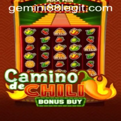 CaminodeChiliBonusBuy: A Spicy Adventure with Gemini 88