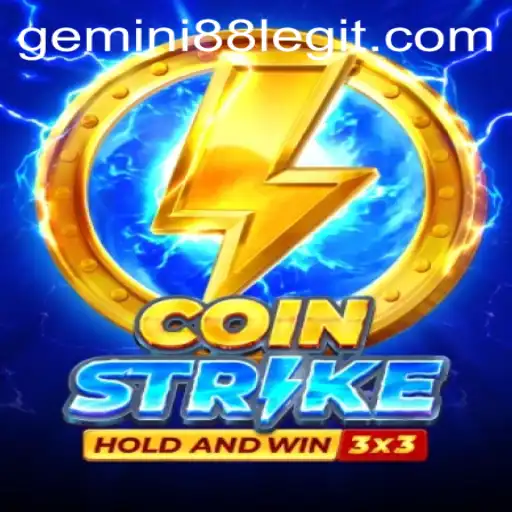 Discover the Exciting World of Coinstrike and Gemini 88: Rules and Strategies