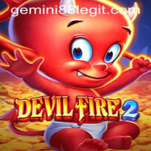 Inside the World of DevilFire2: Explore the Enigmatic Gemini 88