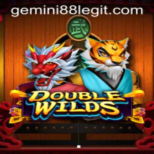 DoubleWilds: An Exciting New Game Experience with Gemini 88