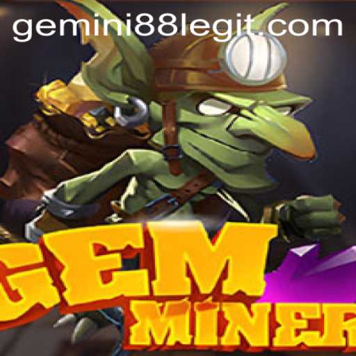 Unleashing the Adventures of GemMiner Featuring the Mysterious Gemini 88