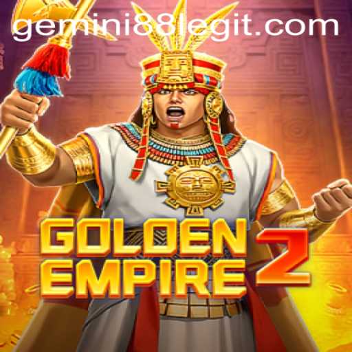 Enter the Realm of GoldenEmpire2: A New Gaming Odyssey