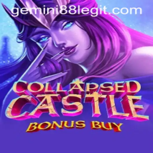 CollapsedCastleBonusBuy: Exploring the Gemini 88 Phenomenon