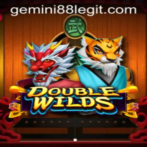 DoubleWilds: An Exciting New Game Experience with Gemini 88
