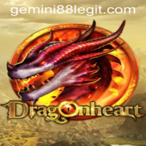 Discover the World of DragonHeart: A Journey with Gemini 88