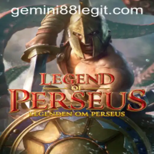 Legend of Perseus: Exploring the Mystical Realm of Gemini 88