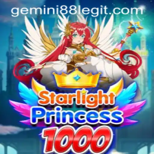 Exploring the Fascinating World of StarlightPrincess1000