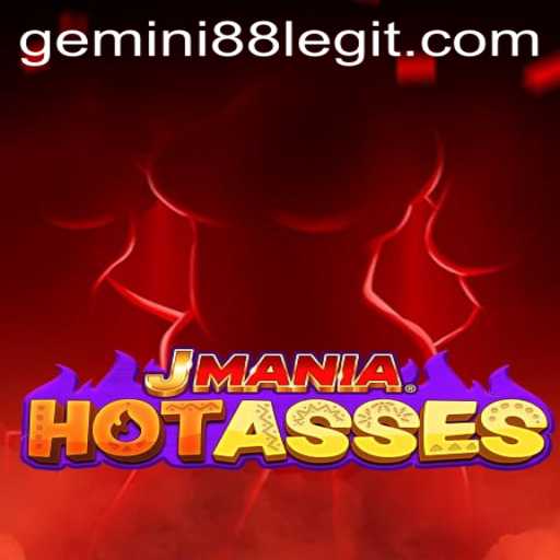 Explore the Exciting World of JManiaHotAsses: Gemini 88