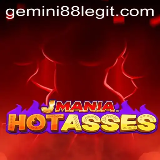 Explore the Exciting World of JManiaHotAsses: Gemini 88
