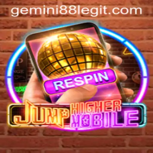 Exploring the Thrilling World of JumpHighermobile: The Game and Its Gemini 88 Craze