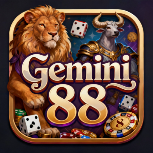 Gemini 88