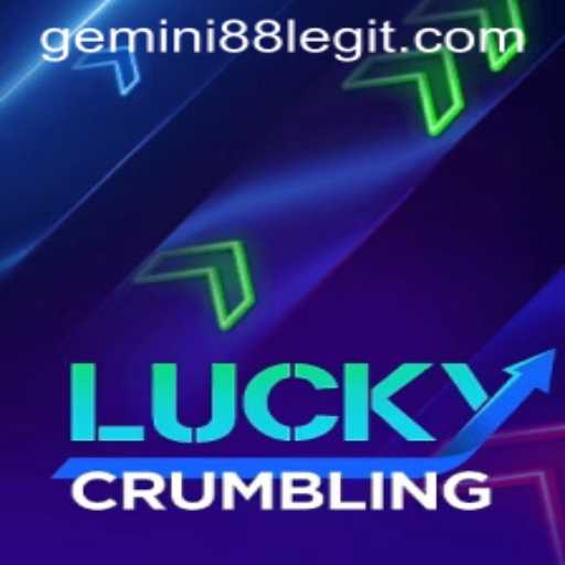 Discover the Thrilling World of LuckyCrumbling: A Dive into Gemini 88