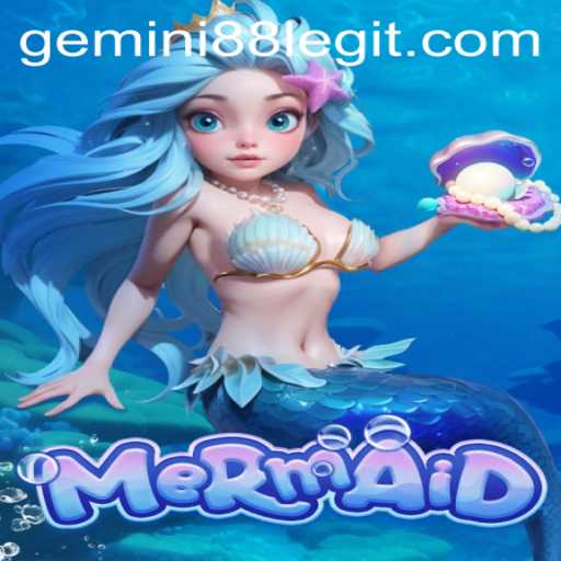 Dive into the Mystical World of Mermaid: Gemini 88 - A Unique Gaming Experience