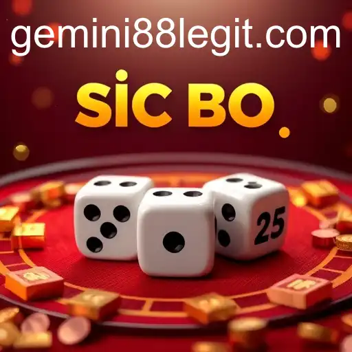 Understanding Sic Bo: The Thrilling Dice Game