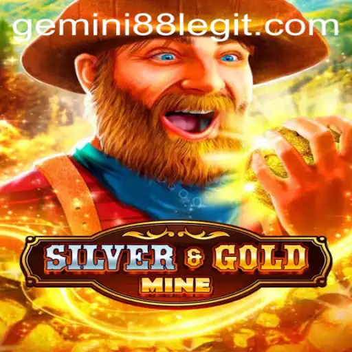 SilverGold: The Revolutionary Game with Gemini 88