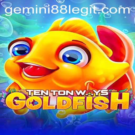 Exploring the Intricacies of TenTonWaysGoldfish: An Insight into Gemini 88
