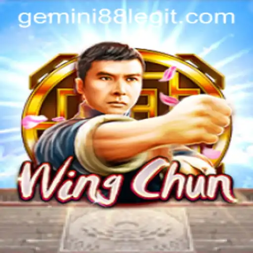 Explore WingChun: The Art of Strategy and Balance in Gaming