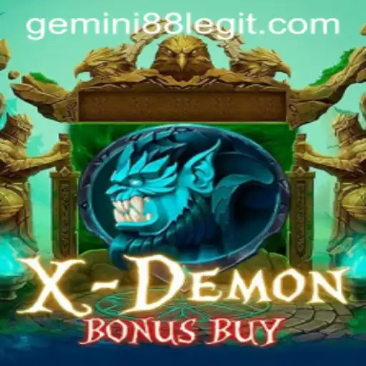 XDemonBonusBuy Game Guide: Unleashing the Power of Gemini 88